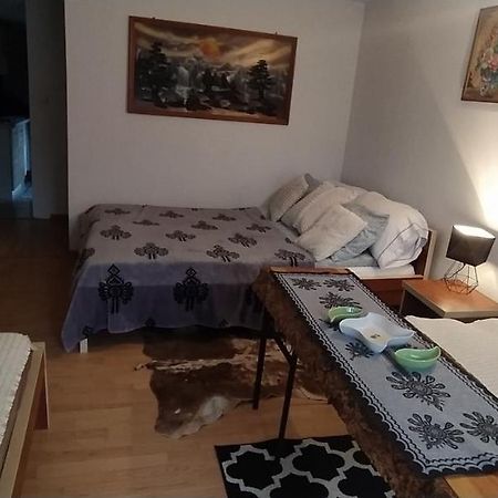 Agroturystyka Tylmanowa Eksteriør billede